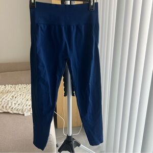 Oner Active Effortless Legging in Size XL Short Regular Length in Midnight